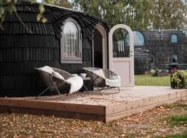 Oiu sadama Iglupark