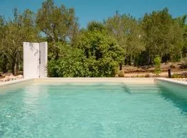 Villa Gioia Ostuni