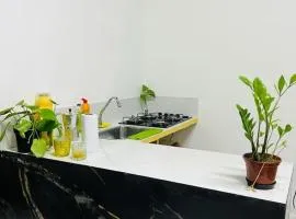 Casa Zuilas