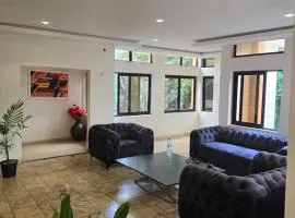 Villa Appartement de standing Zone des ambassades accès plage