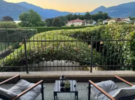 Casa Lagobello, Piscina e Relax sul Lago Maggiore