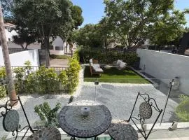 Villa Cristine