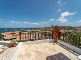 Villetta nel cuore di Porto Cervo