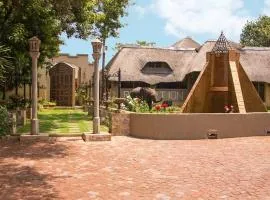 Shingwedzi Hotel