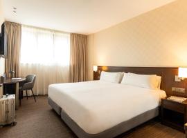 Arco Barcelona Hotel, hotel em Barcelona
