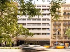 Hotel Lugano Barcelona