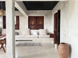 Star House 3, alojamiento con cocina en Shela