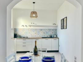 Viesnīca Alguer Ziz&igrave; Algēro