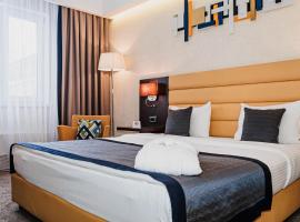 Comfort Hotel Astana, hotel in Astana