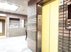 心斎橋難波関空直通Imamiya miyabi Hotel