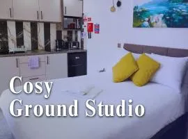 CB Stays - Private Rooms with Ensuite and Kitchenette in Peterborough