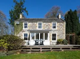 Gledfield Estate Holiday Cottages