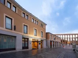Eurostars Plaza Acueducto