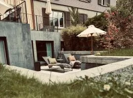 Art Residence, Gina Sommer