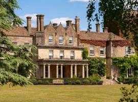 Lucknam Park Hotel