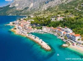 Apartments Jerković Drašnice-2bd