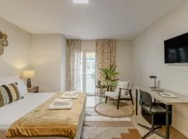 Cortes Reais Guesthouse By All2gether