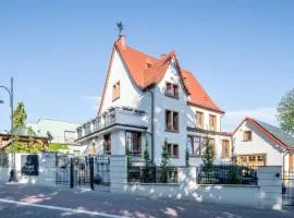Stara Przychodnia Apartamenty Premium