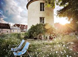 La Tour Beurdelaine