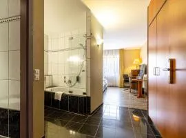 Sport- und Tagungshotel De Poort