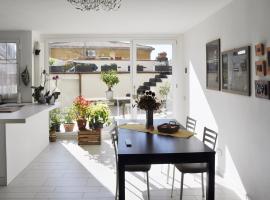Casa Gaia, Piombino, hotel in Piombino