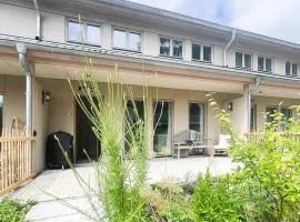 Ferienhaus Gut Jarnitz