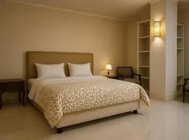 Cipto Apartment