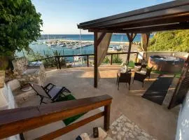 Baia Marina Suite