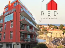 Red House Guest House