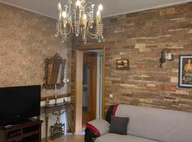Korca Center Apartment
