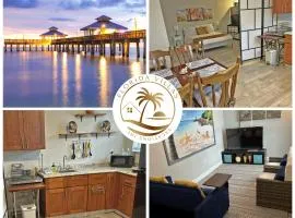 Comfort Suite Fort Myers - 15 Minutes from the Beach