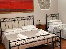 Agriturismo Le Sodine