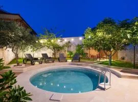 Villa Casa Rosanna by Istrialux