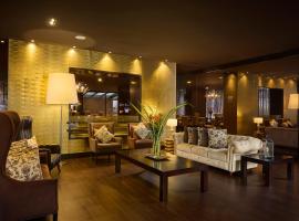 Exe Bacata 95, khách sạn ở Bogotá