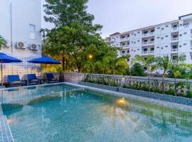 CoolLand Residence & Spa