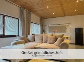 Urban Hideaway Rastatt by Gassling Homes