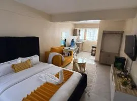 Jonas Naivasha BnB