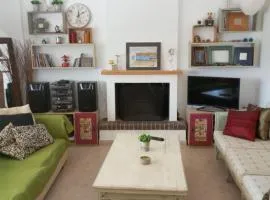 SG House