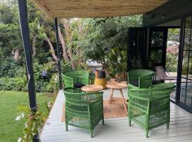 InAweStays Holiday Homes