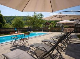 Tourist Farm Pri Martinovih