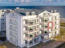 Meerblickvilla Großenbrode, Hotel in Grossenbrode