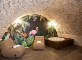 San Gaetano Palace - A historic noble palace just minutes from Polignano a Mare, close to the Castle of Conversano