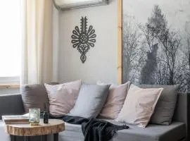 Apartament TATRA HEART w samym centrum Zakopanego APARTZAKOP