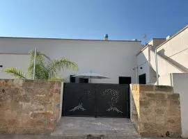 The Lemon Cottage