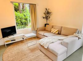 Boshuisje June - middenin de natuur op een uurtje rijden van Antwerpen en Maastricht, шалет в Balen