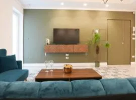 Lecce Diamond - 200mq in centro città con terrazza privata