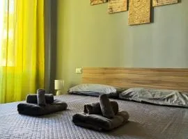 casa Martina - LuxRental Apartments