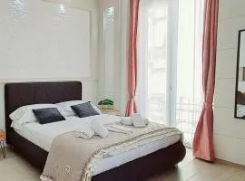La Siesta 5 terre