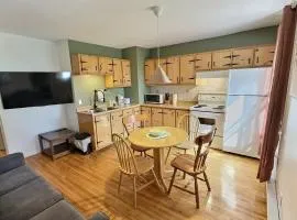 Chez Agathe - cozy apartment