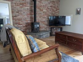 Arrigle Cottage, k&aelig;ledyrsvenligt hotel i Kilkenny